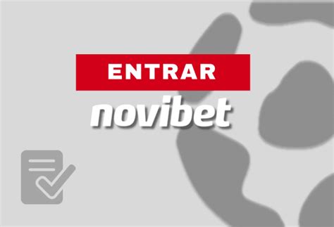 newbet99,novibet entrar